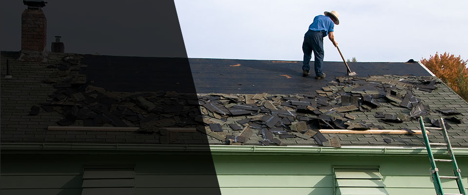 Suncook Roofing Contractors
